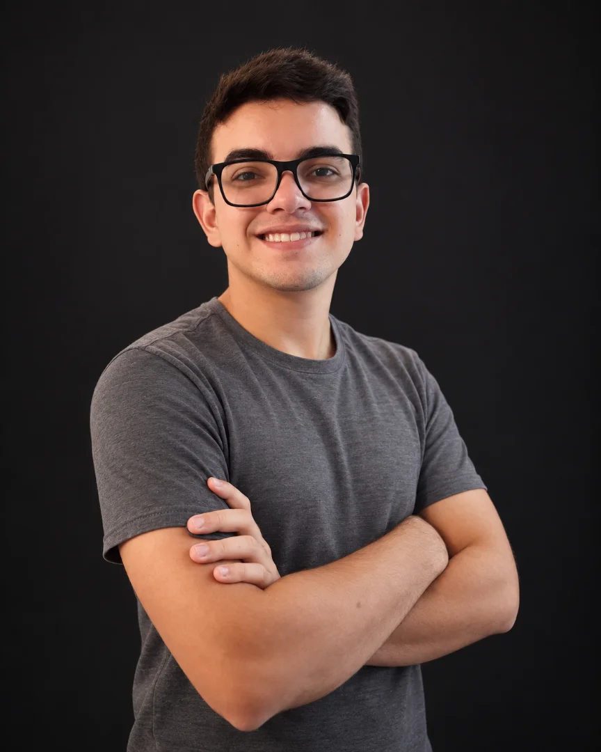 Foto de Tiago Santos